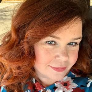 Meet your Posher, Rebeckah